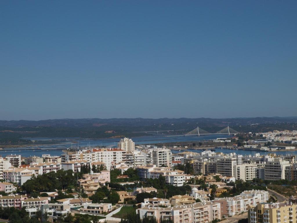 Apartamentos Jardins Da Rocha Portimão Eksteriør bilde